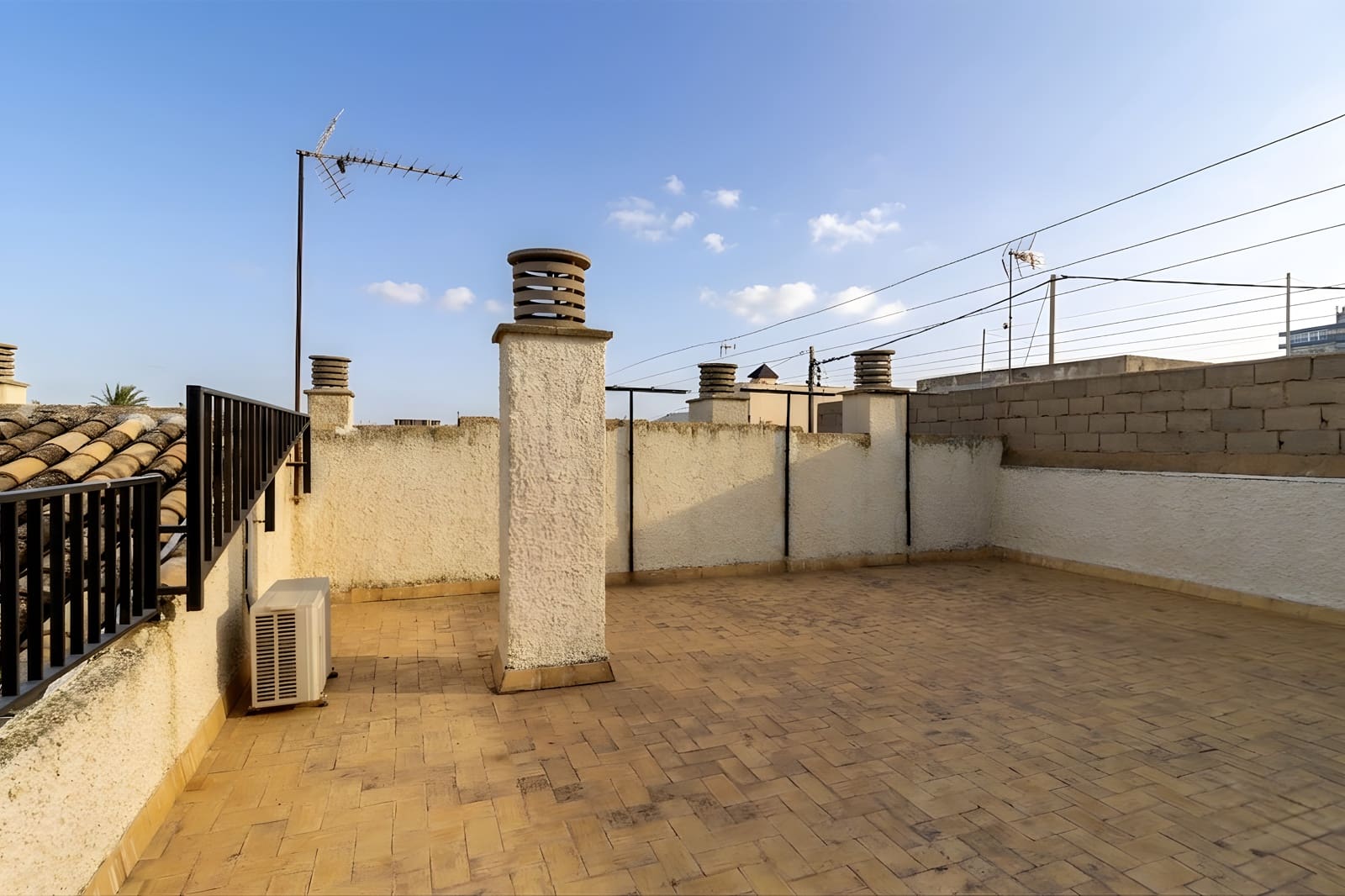 2 chambre Appartement à vendre à Los Alcazares avec garage - 350 000 € (Ref: 9834201)