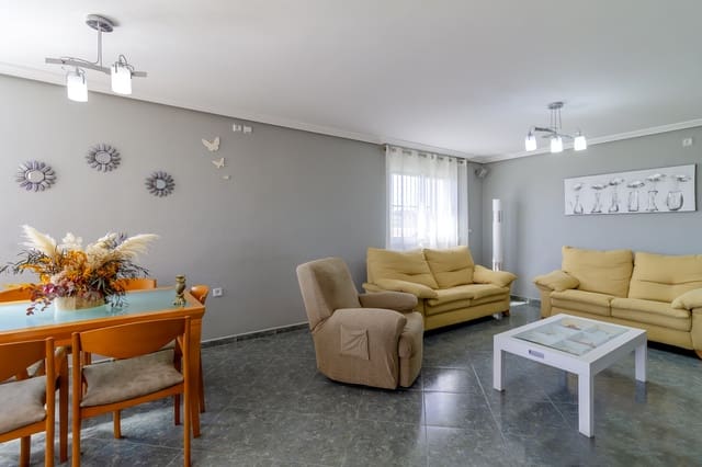 4 bedroom Villa for rent in Zarandona, Murcia city with garage - € 1,500 (Ref: 9883730)
