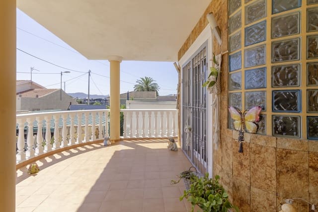 4 bedroom Villa for rent in Zarandona, Murcia city with garage - € 1,500 (Ref: 9883730)
