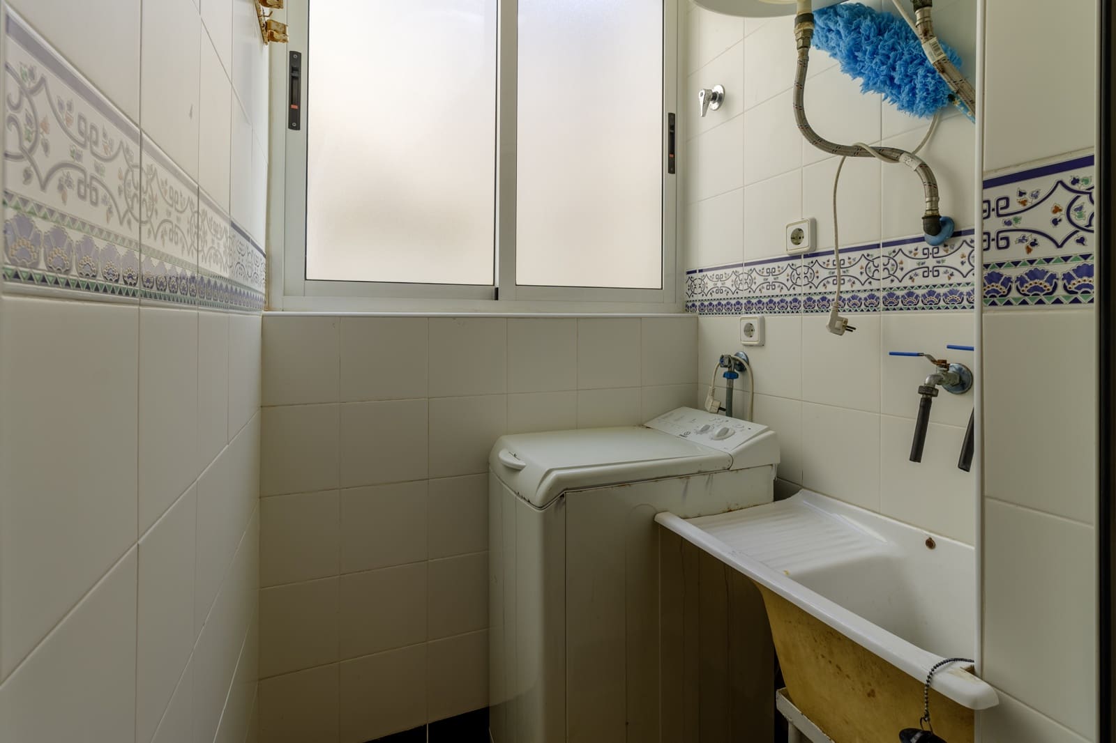 2 slaapkamer Appartement te huur in Los Alcazares met garage - € 750 (Ref: 9908294)