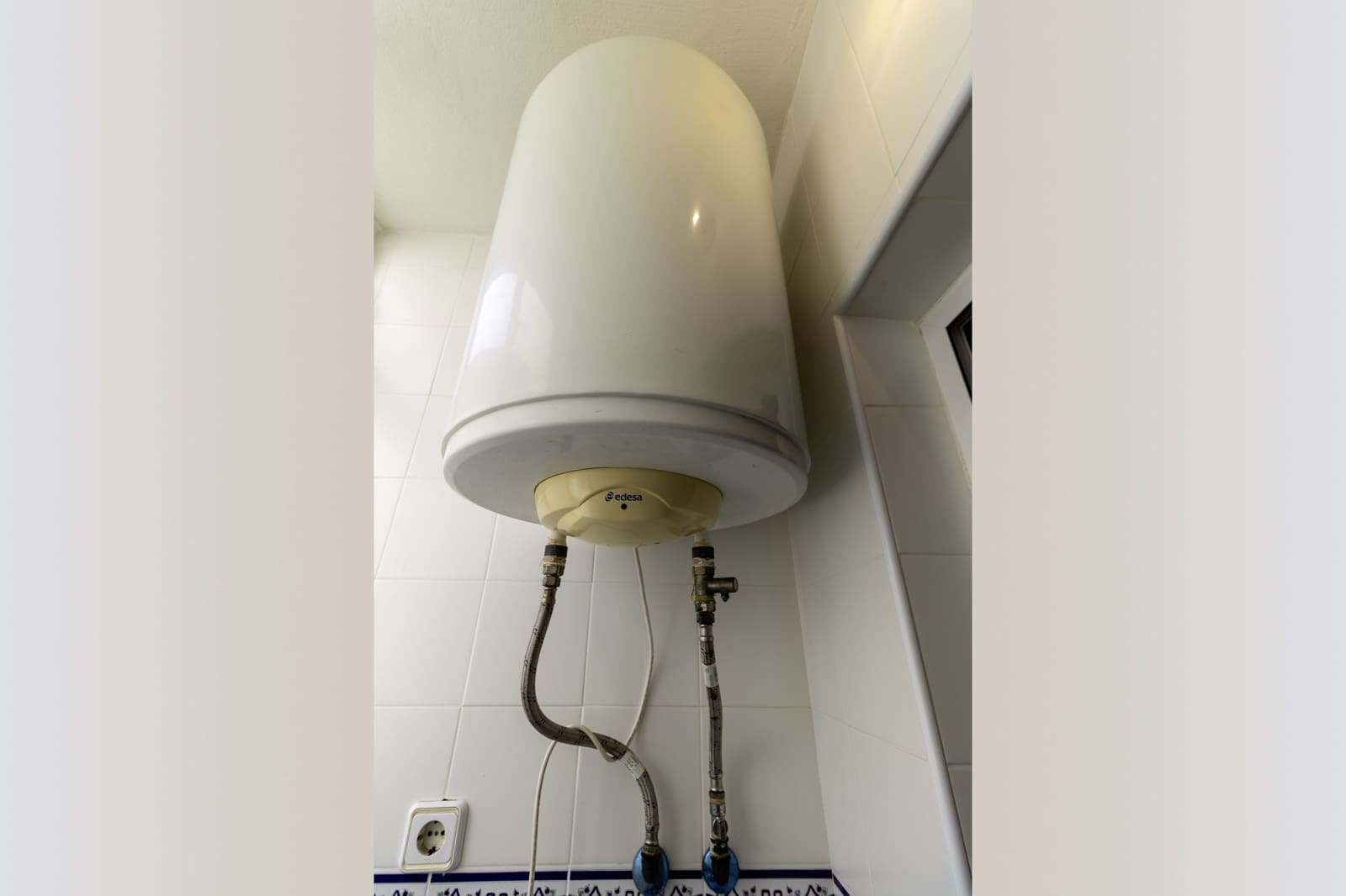2 slaapkamer Appartement te huur in Los Alcazares met garage - € 750 (Ref: 9908294)