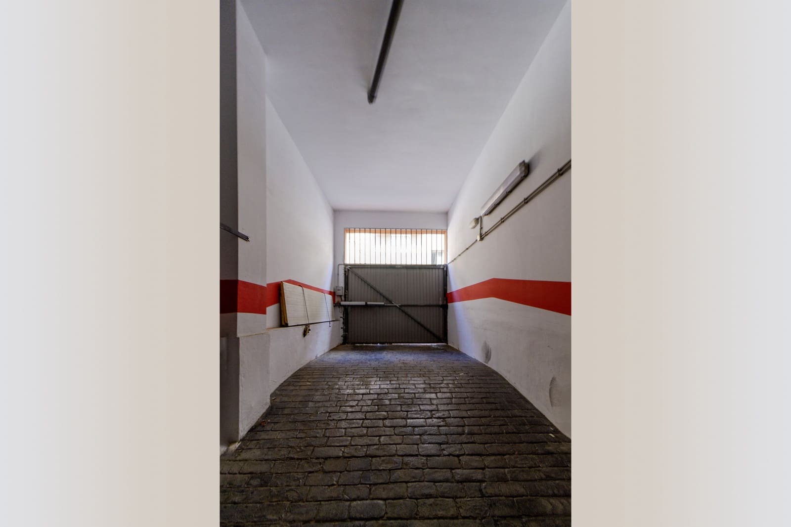 2 slaapkamer Appartement te huur in Los Alcazares met garage - € 750 (Ref: 9908294)