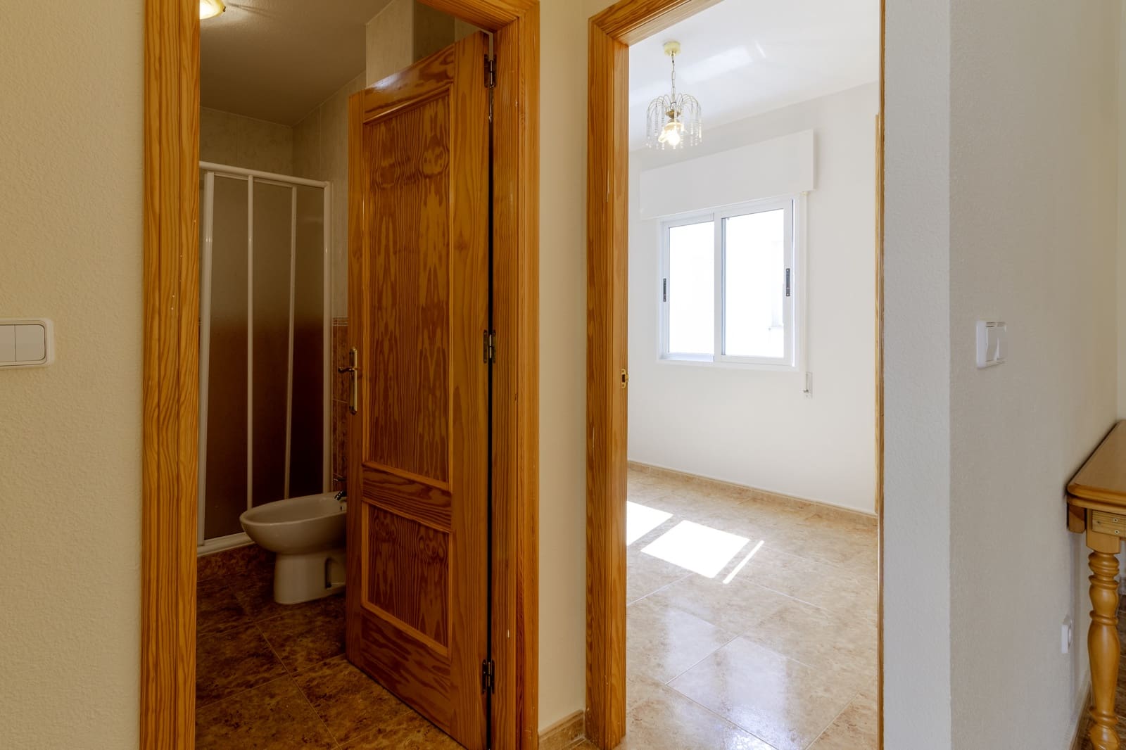 2 slaapkamer Appartement te huur in Los Alcazares met garage - € 750 (Ref: 9908294)