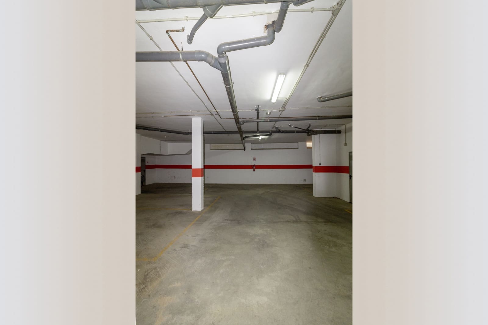 2 slaapkamer Appartement te huur in Los Alcazares met garage - € 750 (Ref: 9908294)