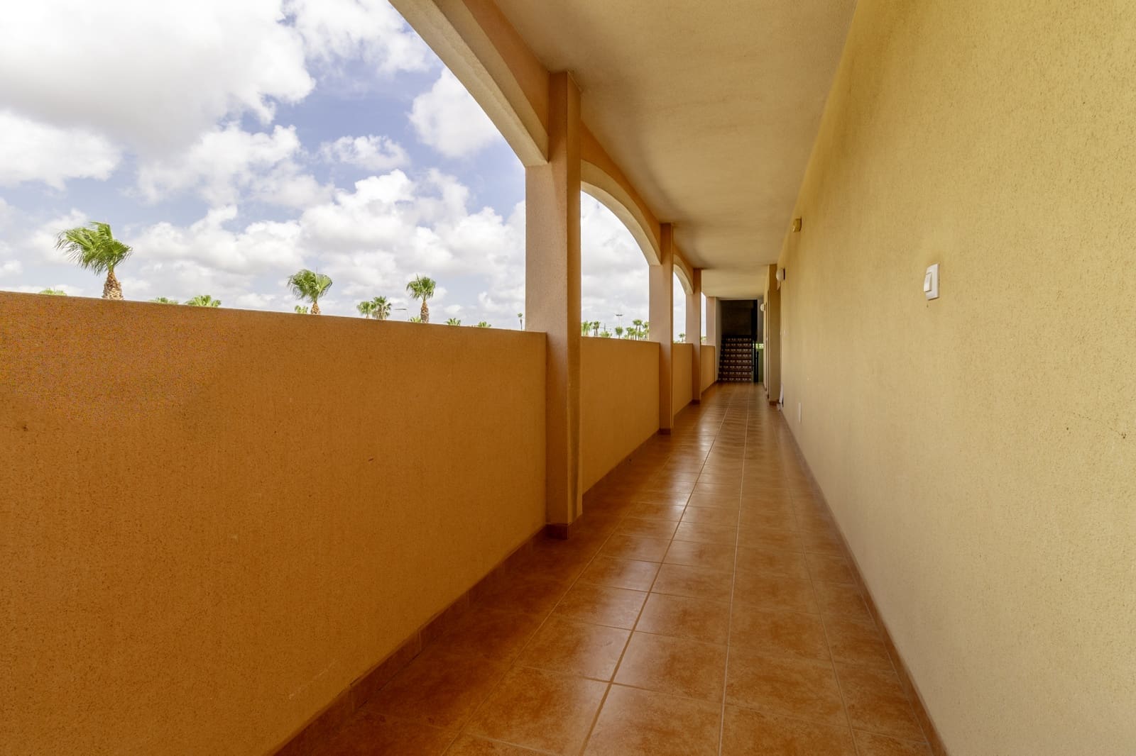 3 soveværelse Lejlighed til salg i Los Alcazares med swimmingpool - € 235.000 (Ref: 9946558)