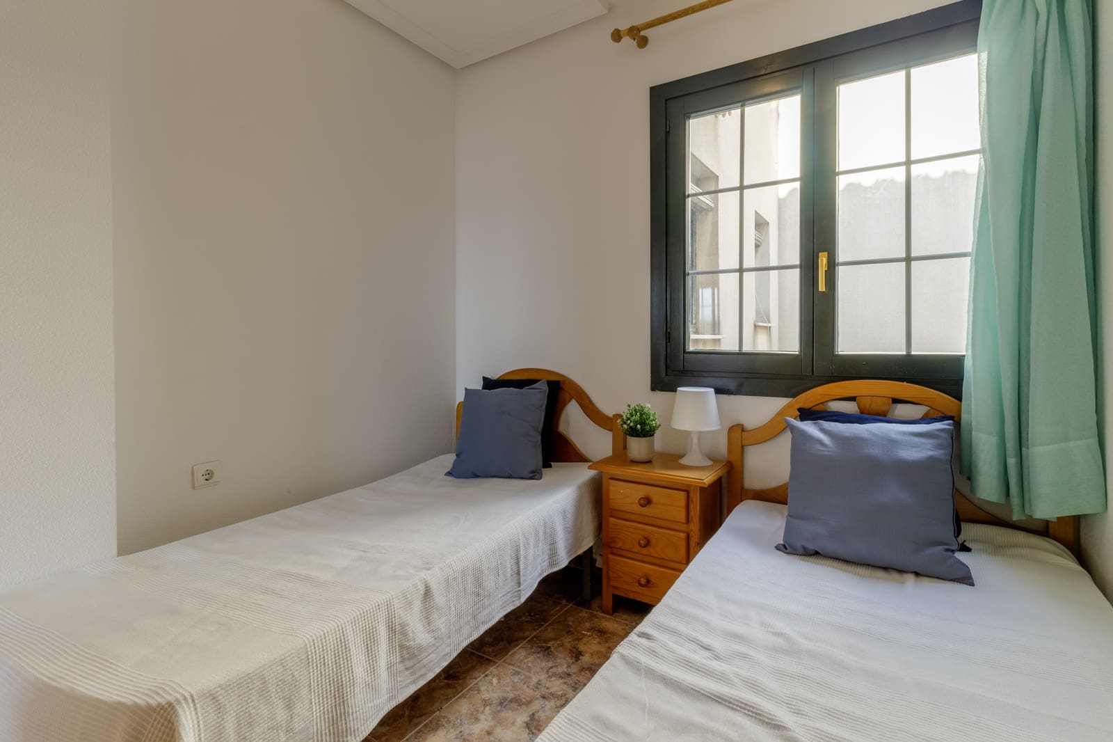 3 soveværelse Lejlighed til salg i Los Alcazares med swimmingpool - € 235.000 (Ref: 9946558)