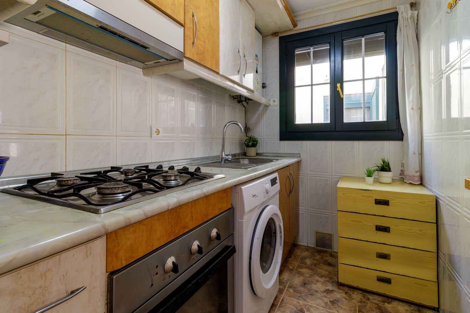 3 soveværelse Lejlighed til salg i Los Alcazares med swimmingpool - € 235.000 (Ref: 9946558)