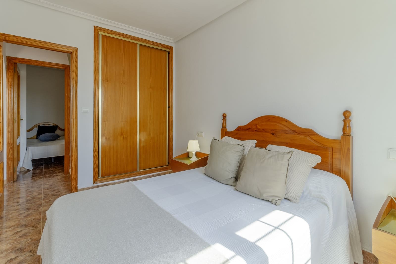 3 soveværelse Lejlighed til salg i Los Alcazares med swimmingpool - € 235.000 (Ref: 9946558)