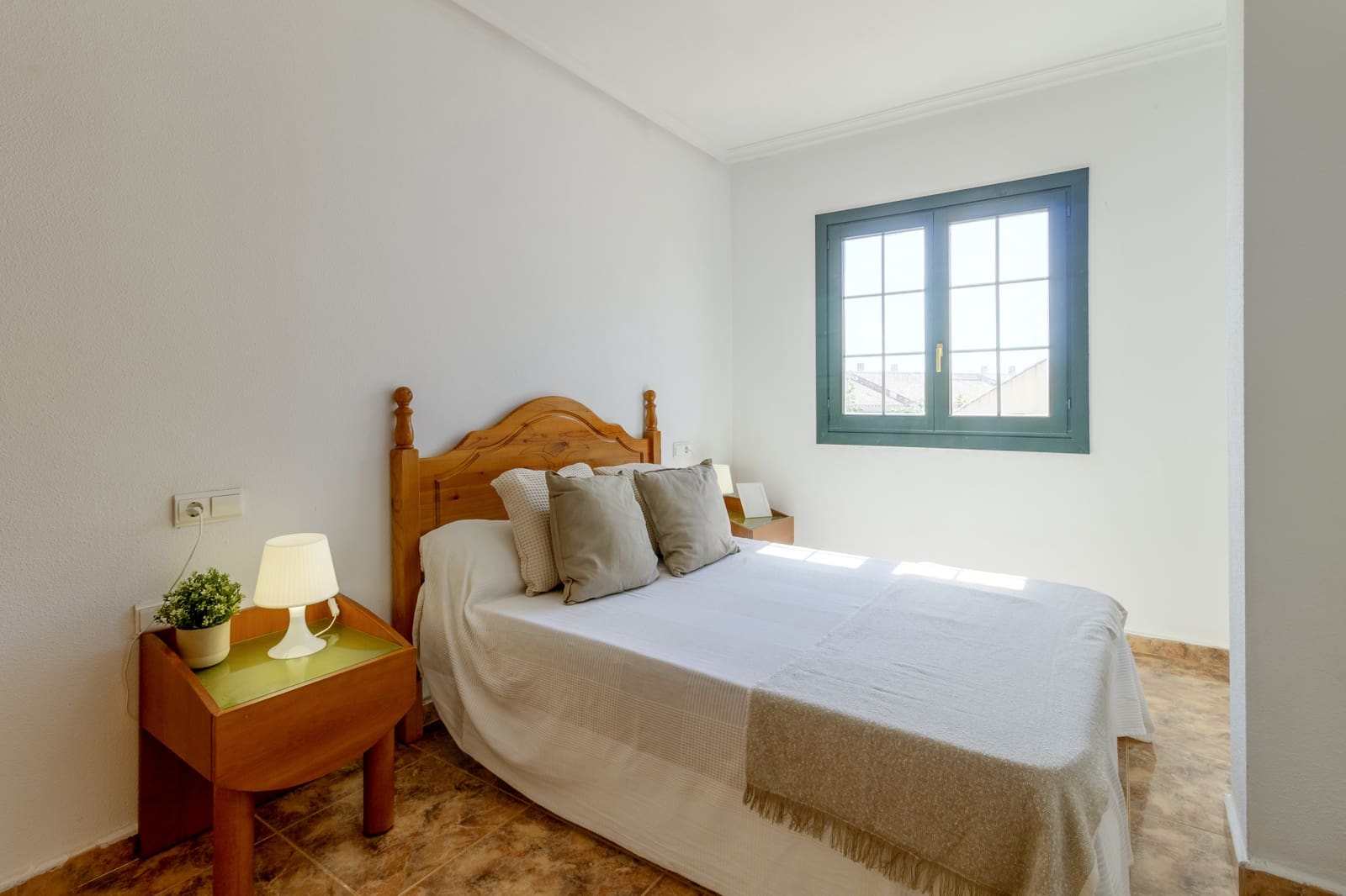 3 soveværelse Lejlighed til salg i Los Alcazares med swimmingpool - € 235.000 (Ref: 9946558)