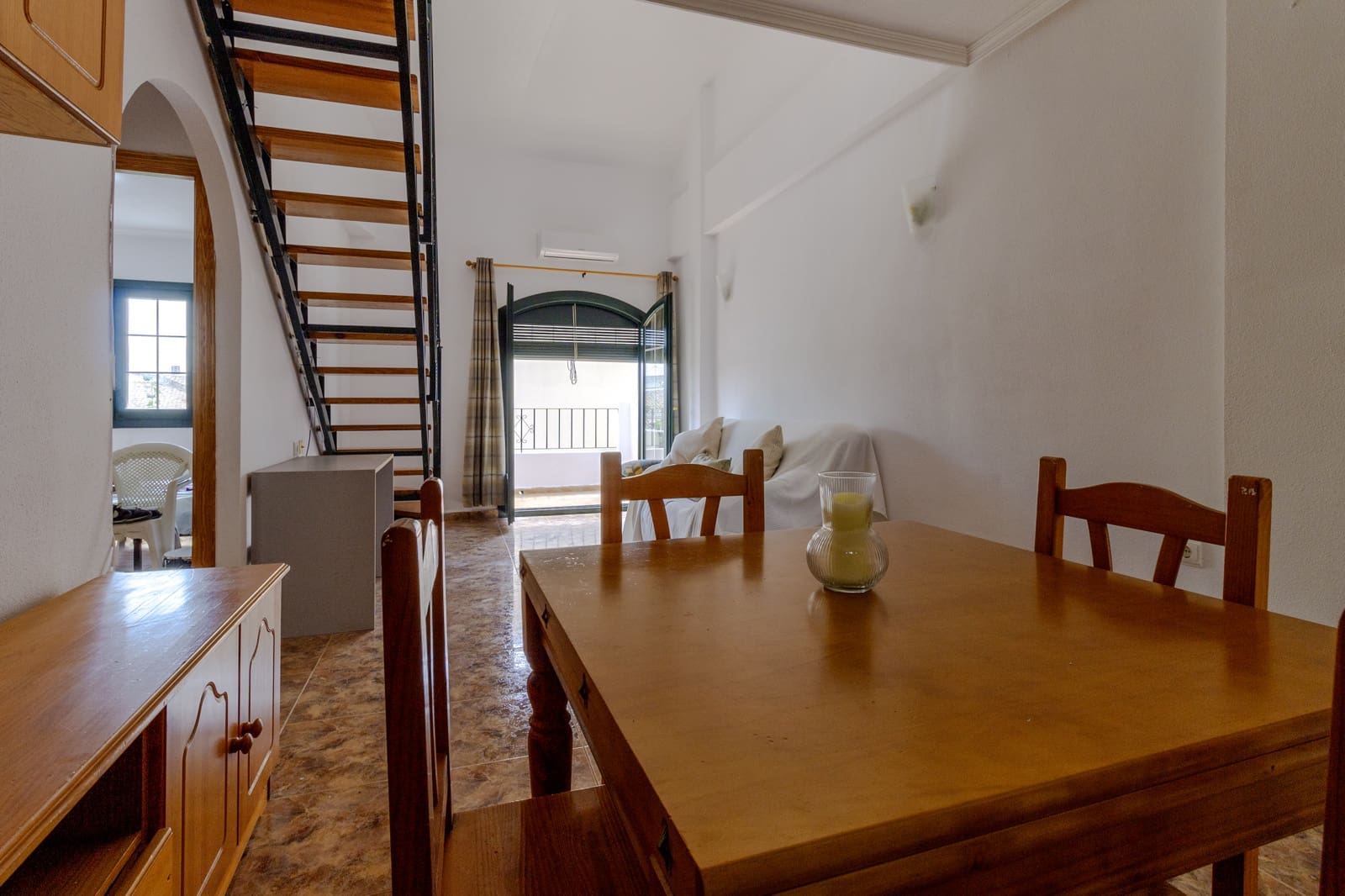 3 soveværelse Lejlighed til salg i Los Alcazares med swimmingpool - € 235.000 (Ref: 9946558)