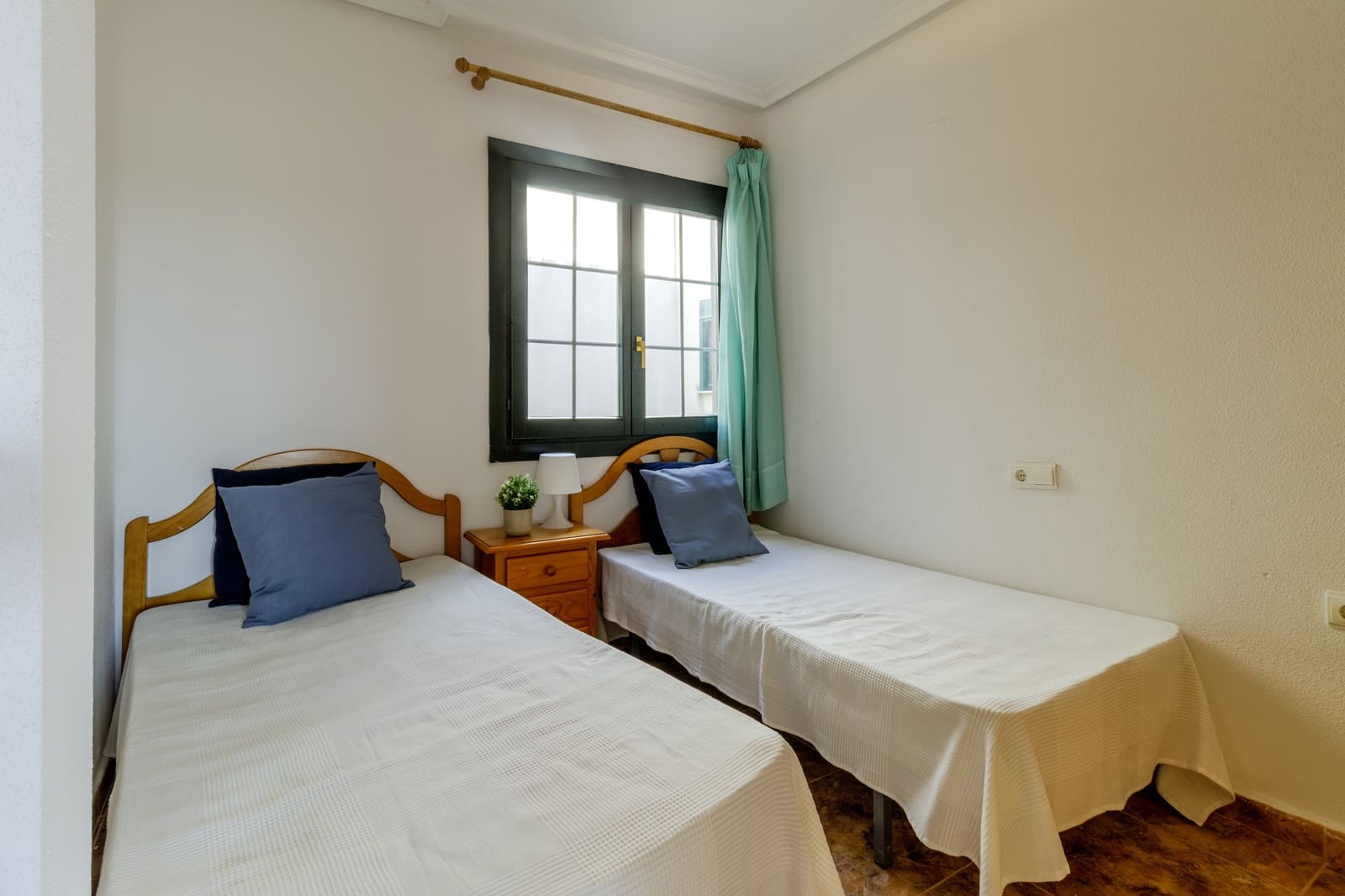 3 soveværelse Lejlighed til salg i Los Alcazares med swimmingpool - € 235.000 (Ref: 9946558)