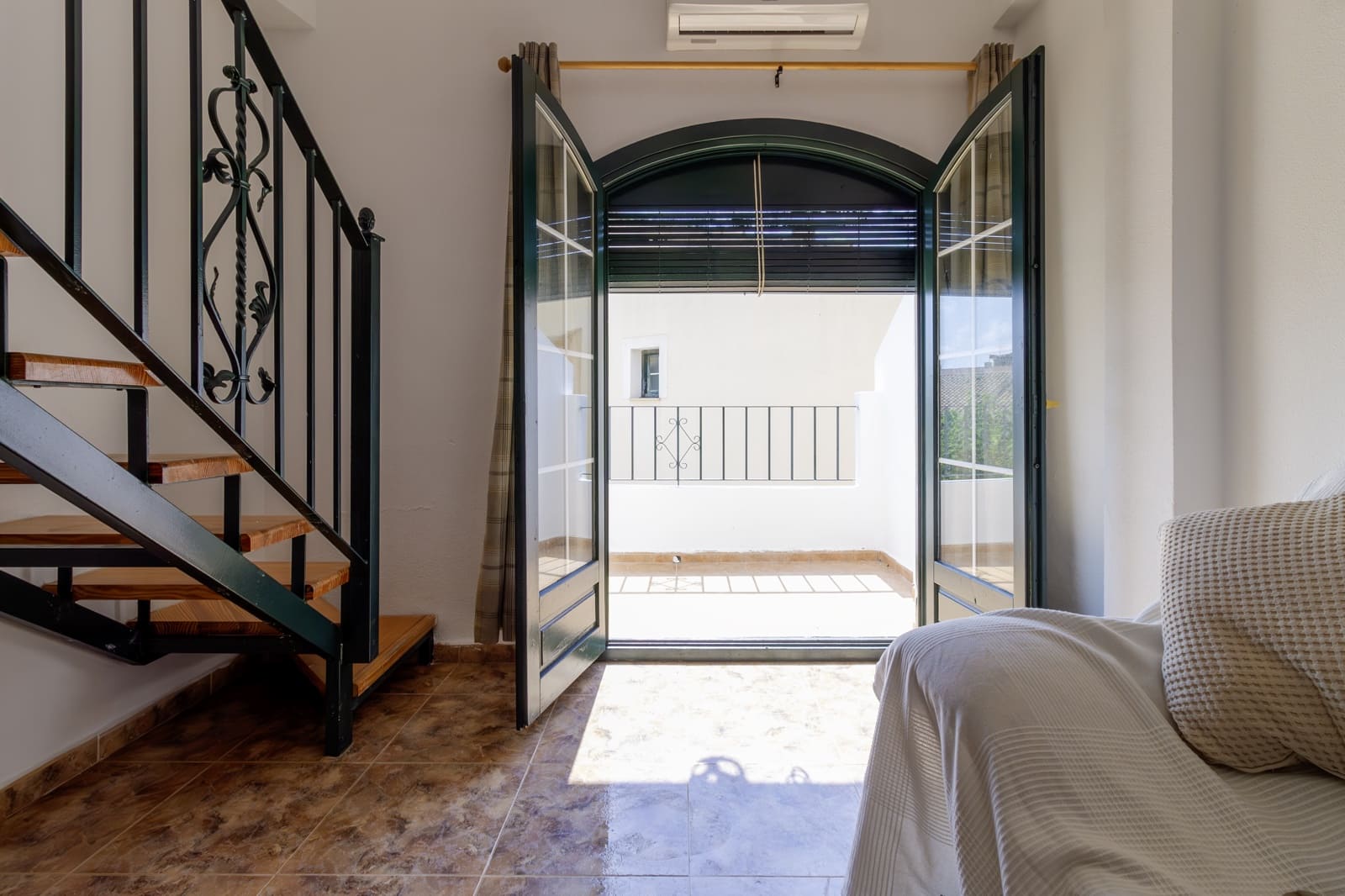 3 soveværelse Lejlighed til salg i Los Alcazares med swimmingpool - € 235.000 (Ref: 9946558)