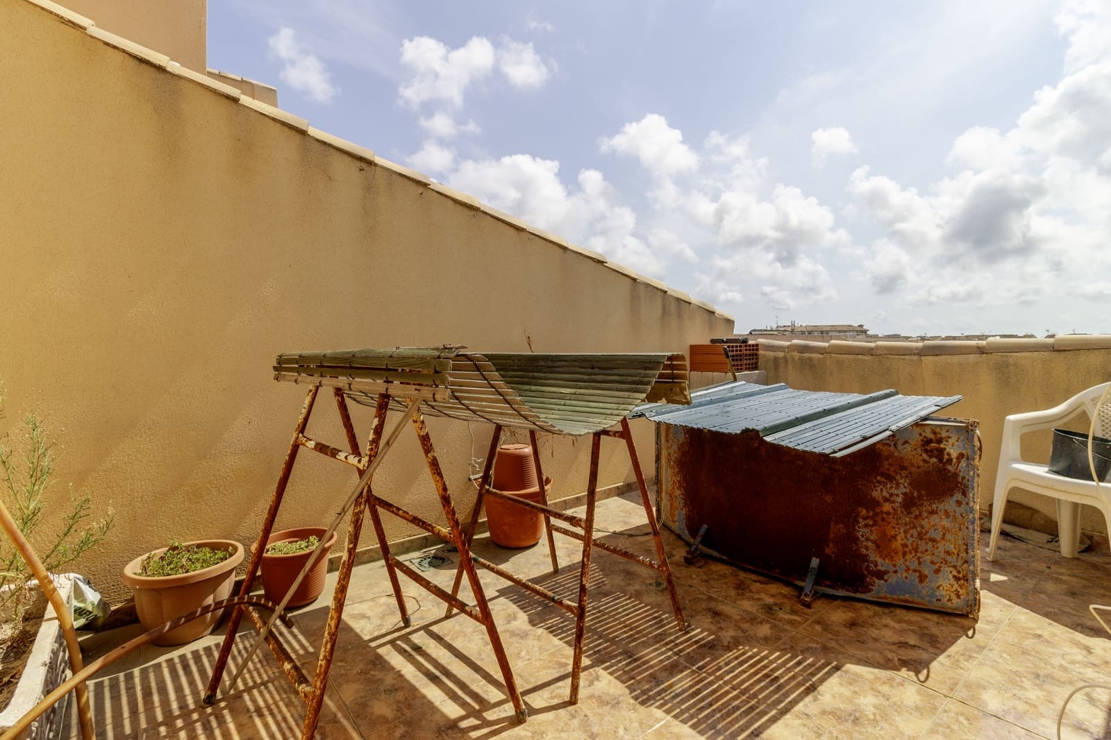 3 soveværelse Lejlighed til salg i Los Alcazares med swimmingpool - € 235.000 (Ref: 9946558)