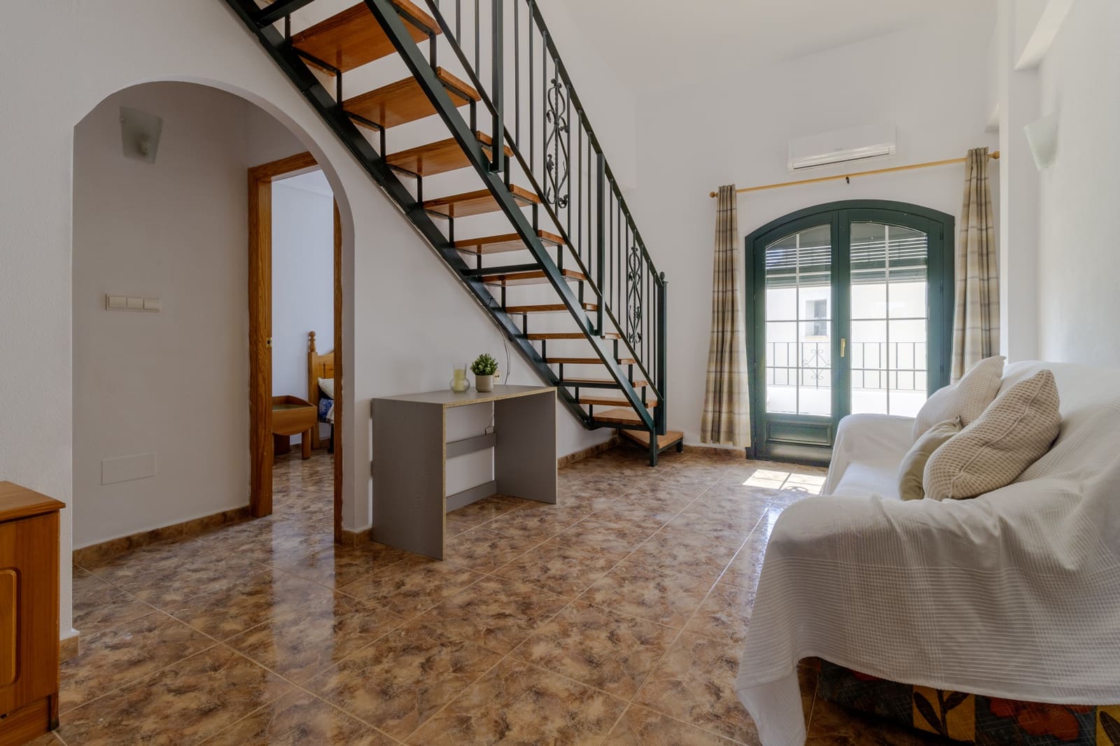 3 soveværelse Lejlighed til salg i Los Alcazares med swimmingpool - € 235.000 (Ref: 9946558)