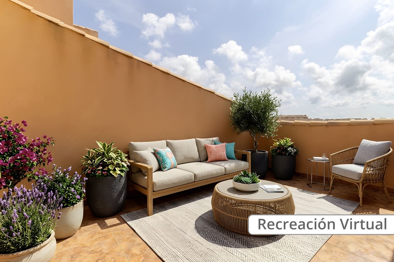 3 soveværelse Lejlighed til salg i Los Alcazares med swimmingpool - € 235.000 (Ref: 9946558)