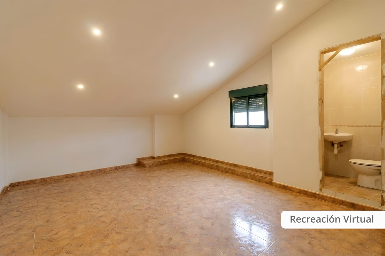 3 bedroom Penthouse for sale in Los Alcazares with pool - € 235,000 (Ref: 9946558)