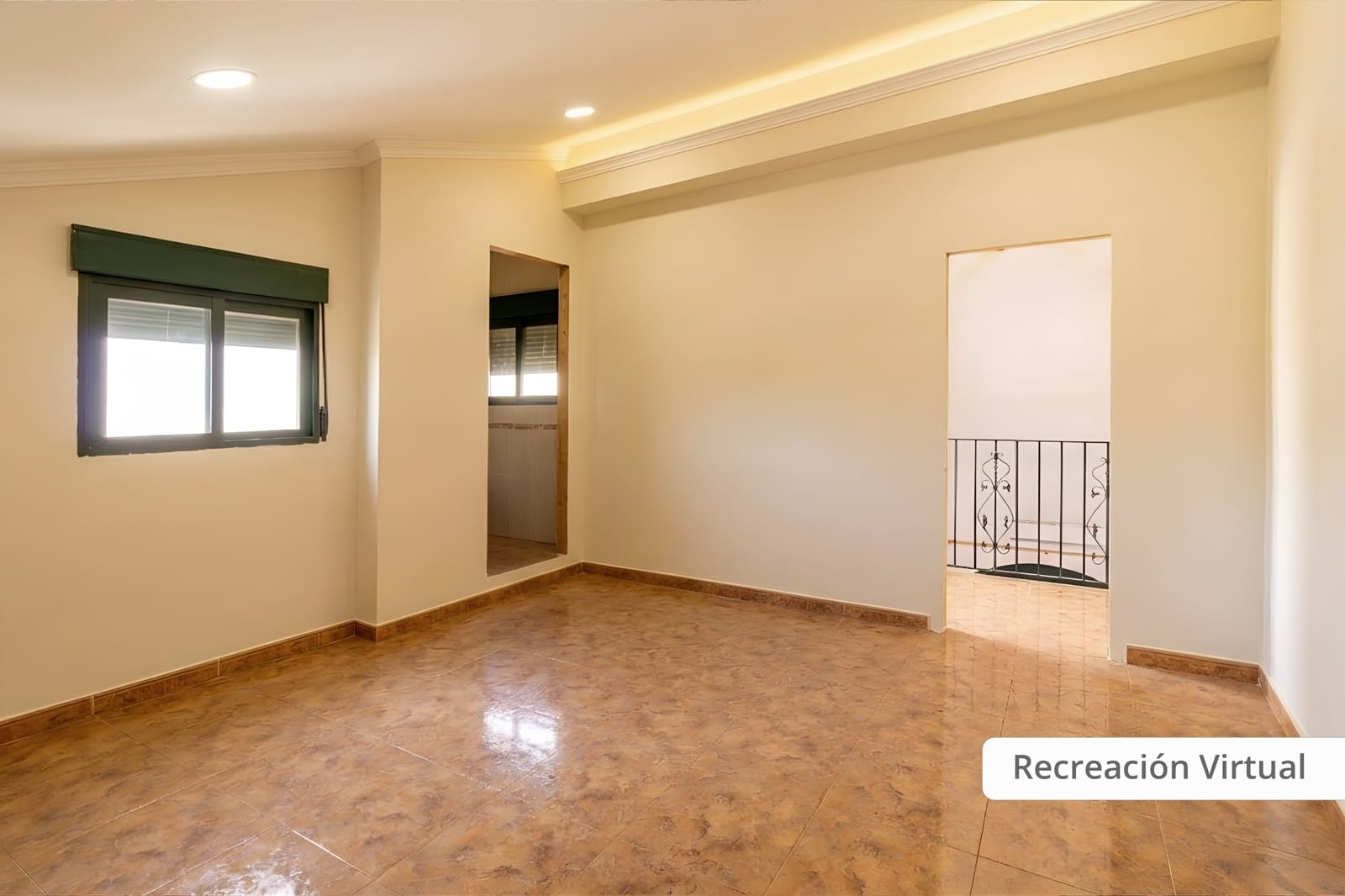 3 bedroom Penthouse for sale in Los Alcazares with pool - € 235,000 (Ref: 9946558)