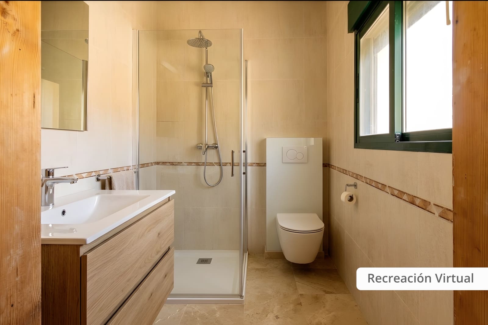 3 bedroom Penthouse for sale in Los Alcazares with pool - € 235,000 (Ref: 9946558)
