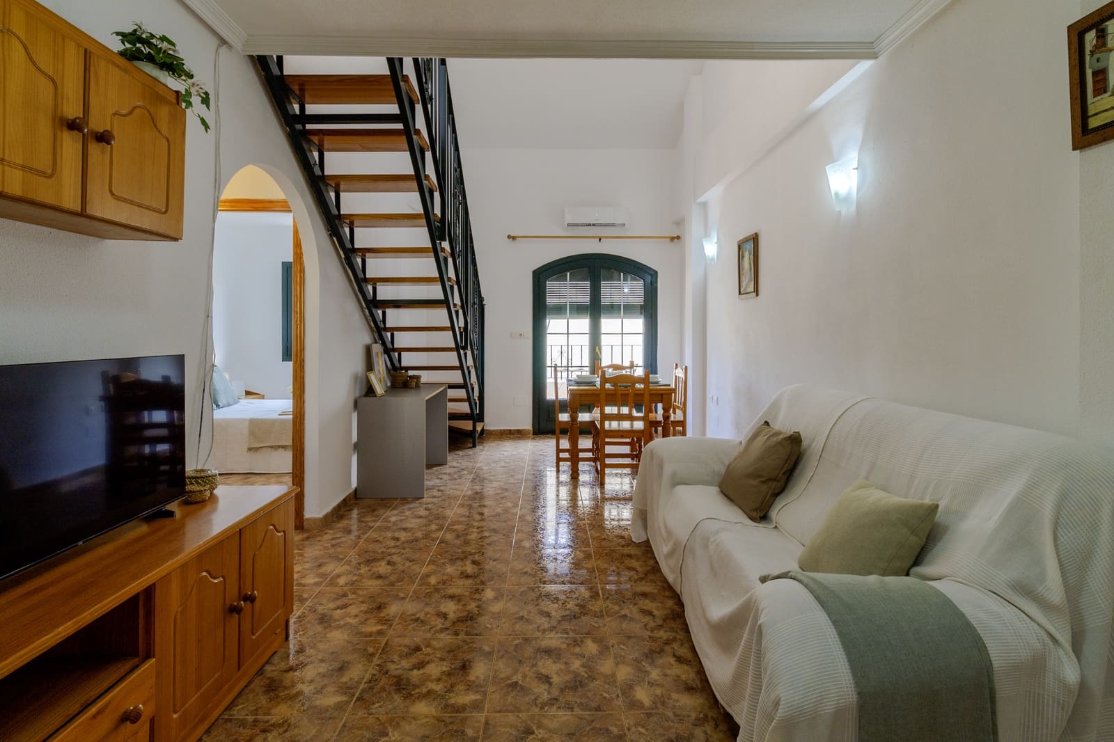 3 bedroom Penthouse for sale in Los Alcazares with pool - € 235,000 (Ref: 9946558)