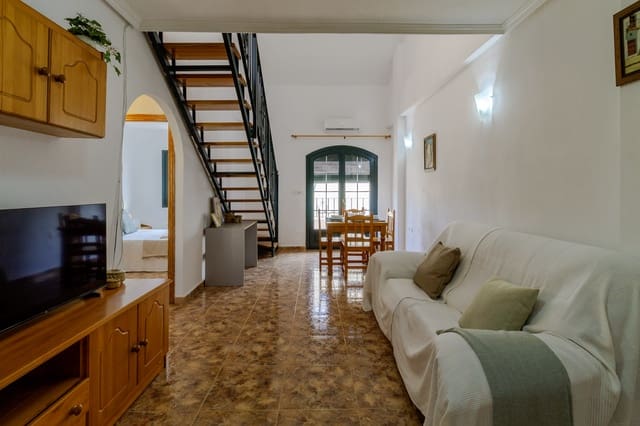 Ático de 3 habitaciones en Los Alcázares en venta con piscina - 235.000 € (Ref: 9946558)