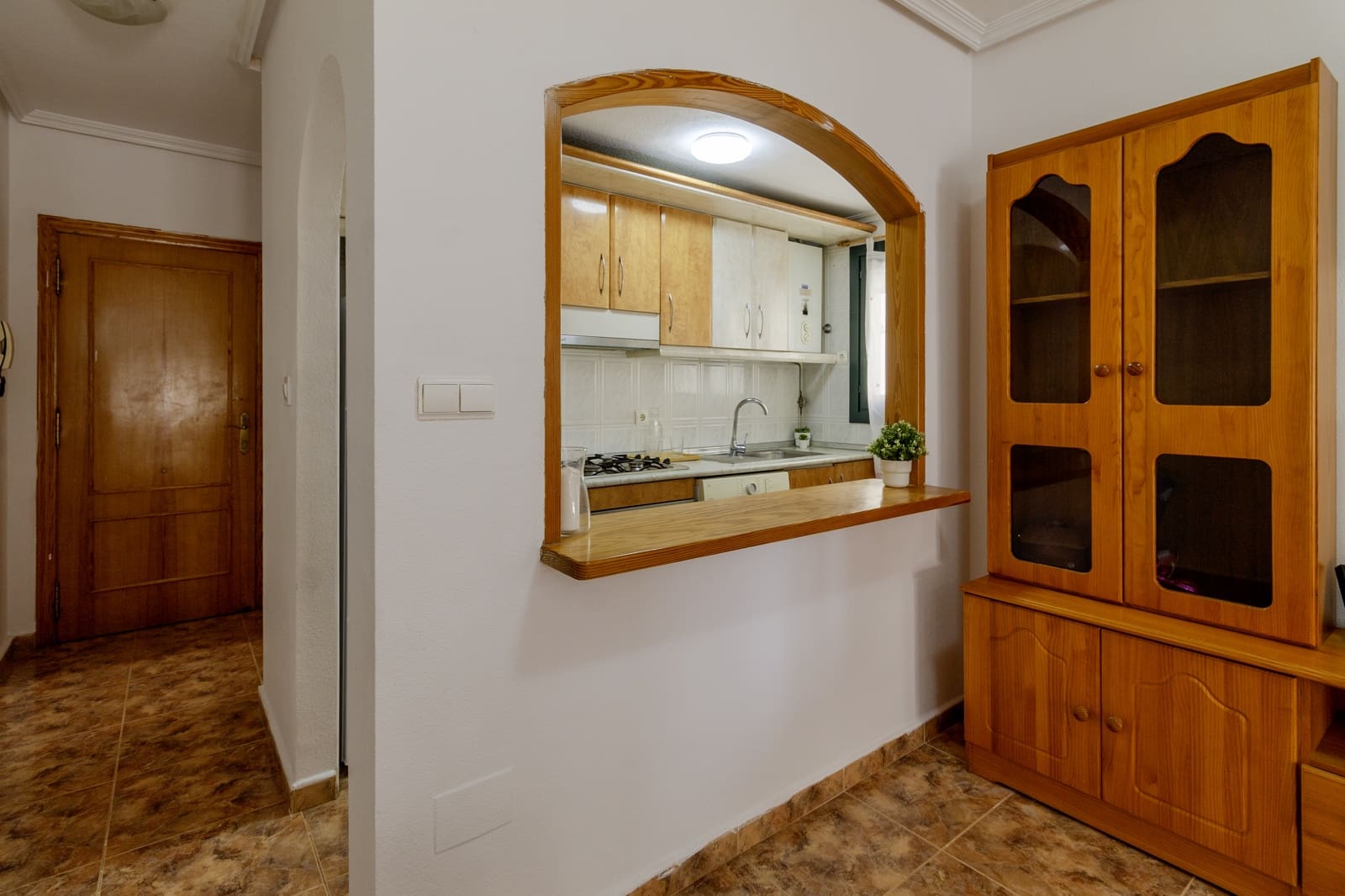 3 bedroom Penthouse for sale in Los Alcazares with pool - € 235,000 (Ref: 9946558)