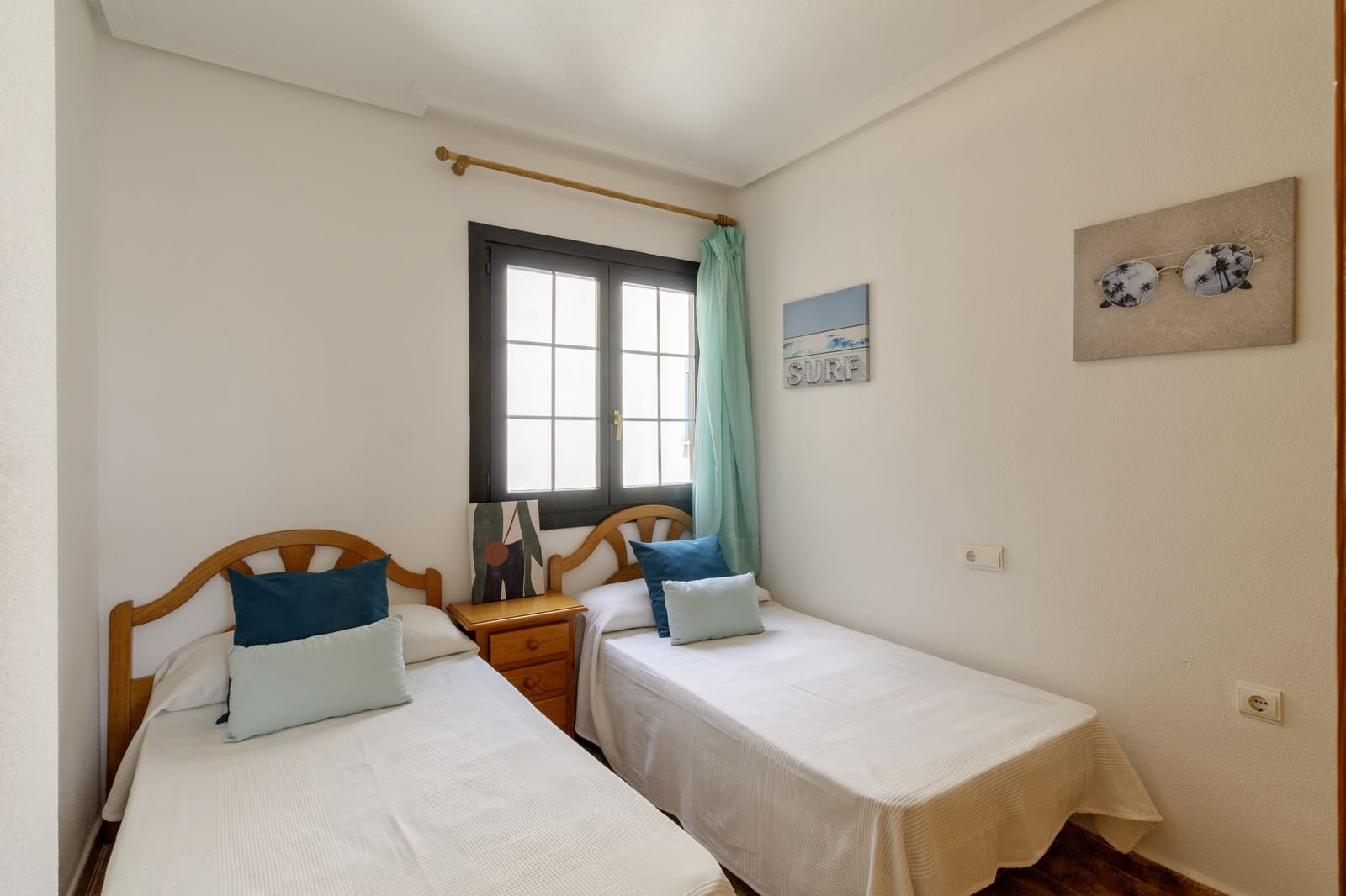 3 bedroom Penthouse for sale in Los Alcazares with pool - € 235,000 (Ref: 9946558)
