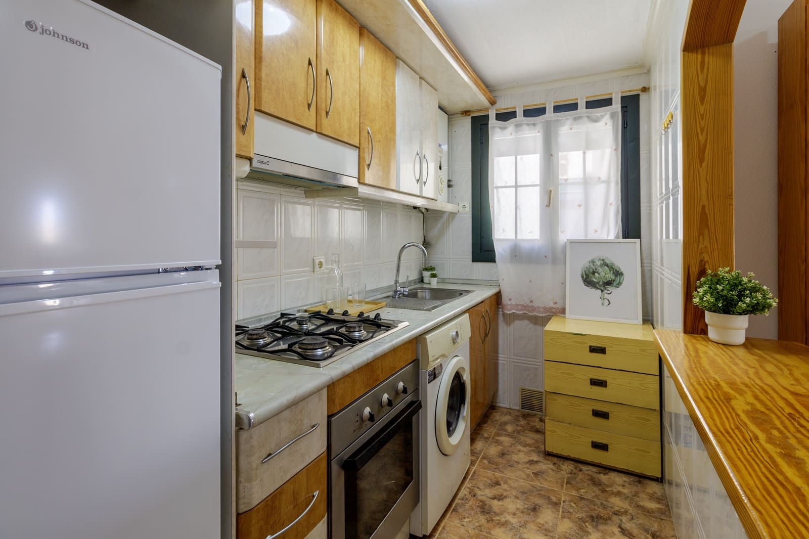 3 bedroom Penthouse for sale in Los Alcazares with pool - € 235,000 (Ref: 9946558)