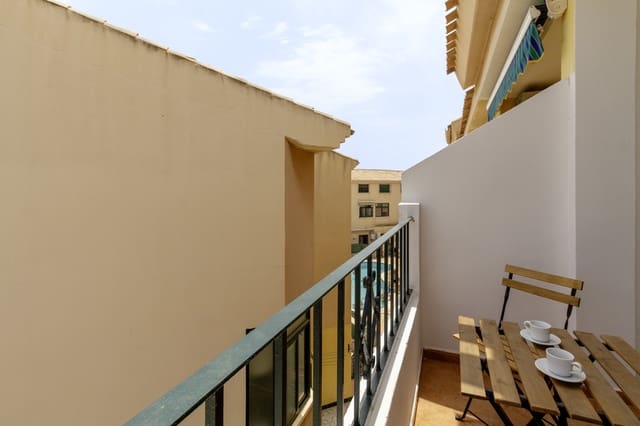 Ático de 3 habitaciones en Los Alcázares en venta con piscina - 235.000 € (Ref: 9946558)