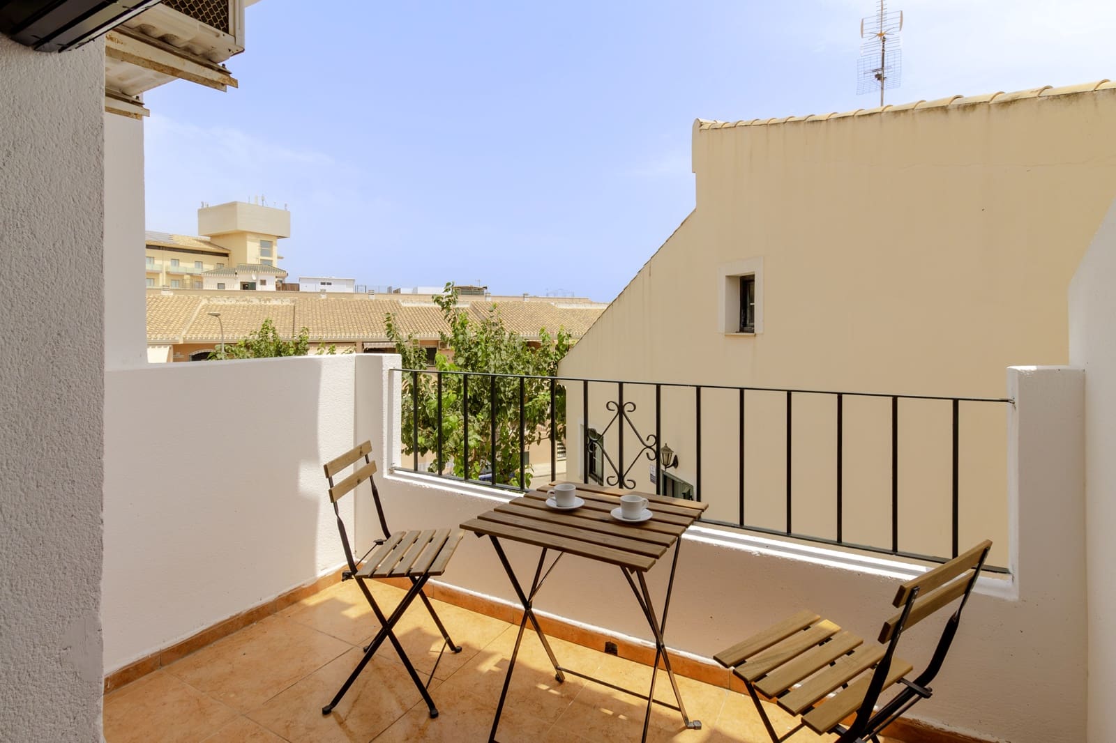 3 bedroom Penthouse for sale in Los Alcazares with pool - € 235,000 (Ref: 9946558)