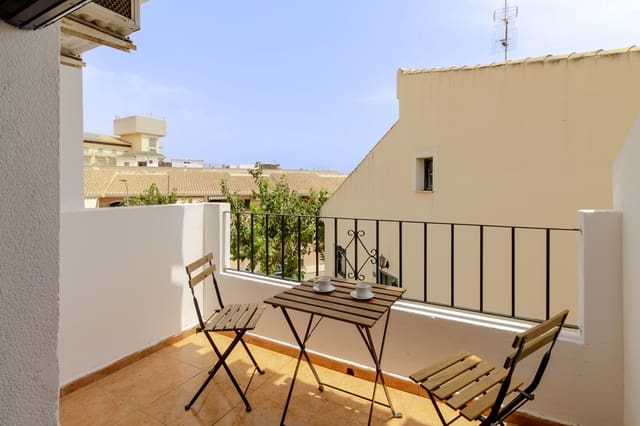 Ático de 3 habitaciones en Los Alcázares en venta con piscina - 235.000 € (Ref: 9946558)