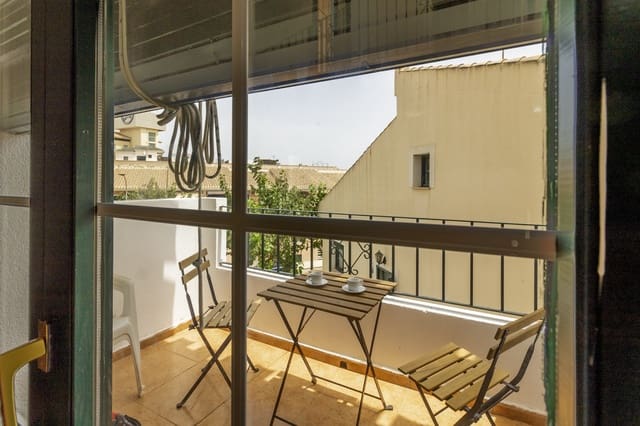 Ático de 3 habitaciones en Los Alcázares en venta con piscina - 235.000 € (Ref: 9946558)