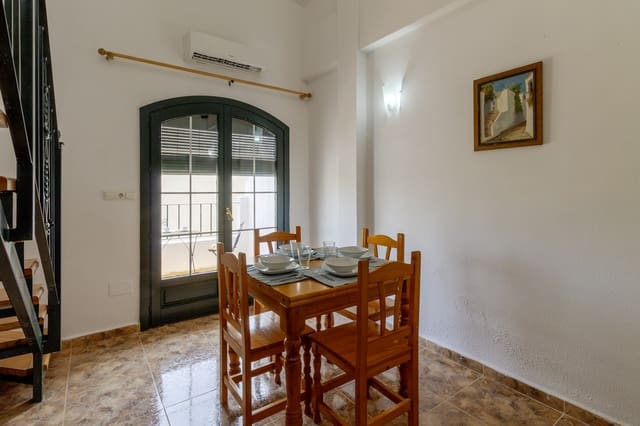 Ático de 3 habitaciones en Los Alcázares en venta con piscina - 235.000 € (Ref: 9946558)