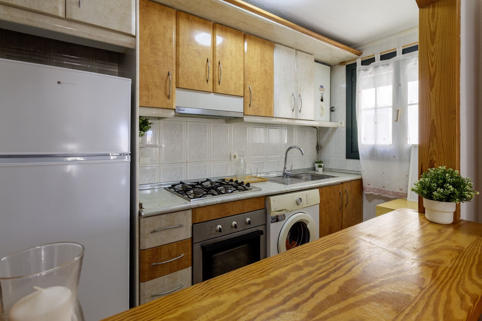 3 bedroom Penthouse for sale in Los Alcazares with pool - € 235,000 (Ref: 9946558)