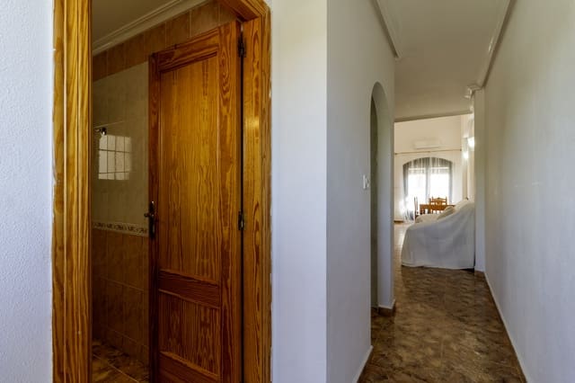 3 soveværelse Penthouse til salg i Los Alcázares med swimmingpool - € 195.000 (Ref: 9946558)