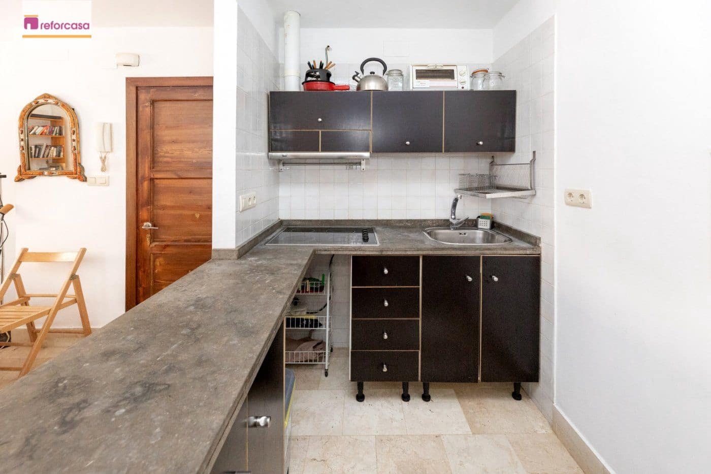 2 bedroom Flat for sale in San Matías Realejo, Granada city €