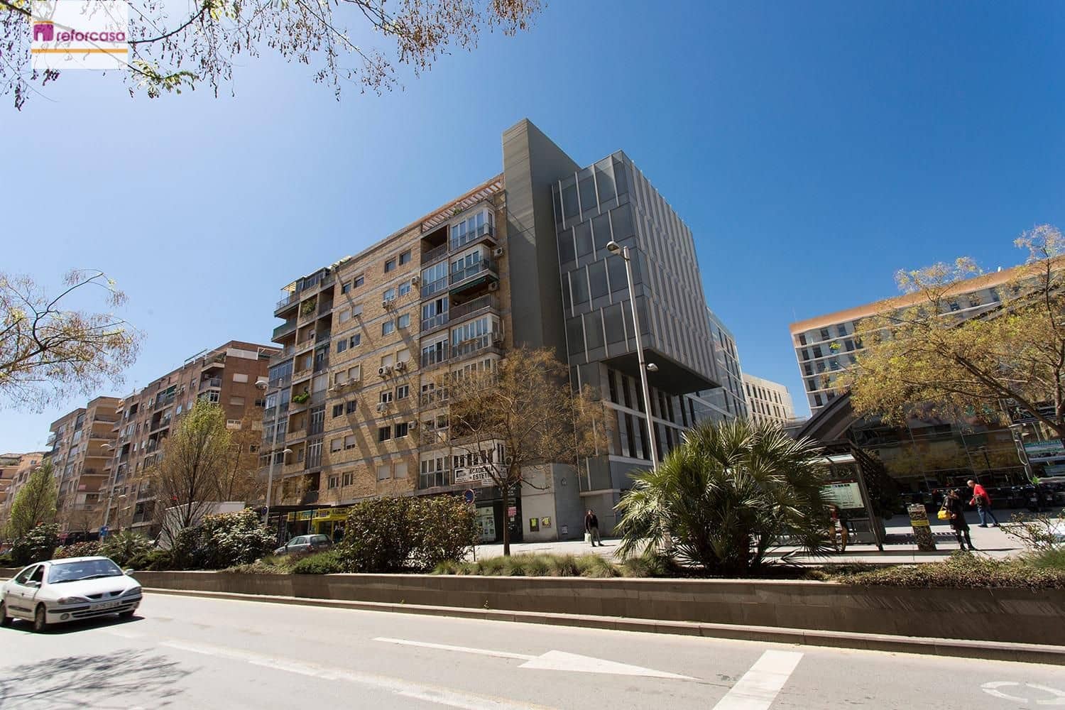 1 bedroom Apartment for sale in Camino de Ronda Rosaleda, Granada