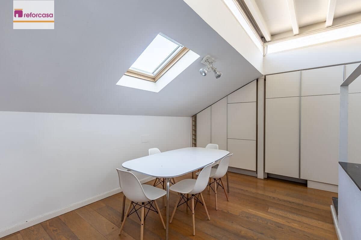 2 bedroom Penthouse for sale in San Matías Realejo, Granada city €