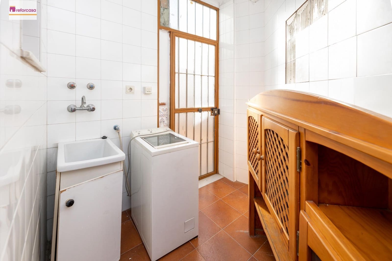 3 bedroom Villa for sale in Albaicin, Granada city € 399,000 (Ref