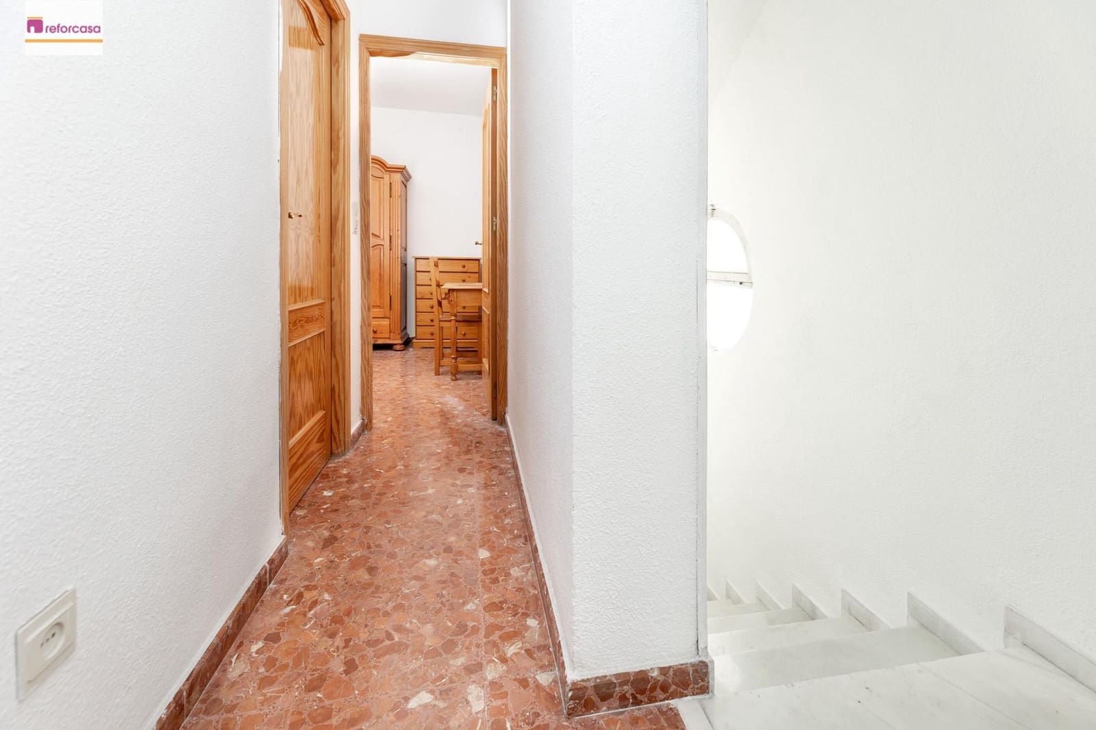 3 bedroom Villa for sale in Albaicin, Granada city € 399,000 (Ref