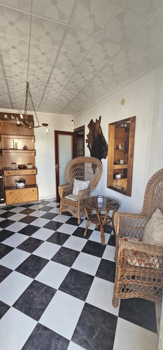2 bedroom Terraced Villa for sale in Torrevieja - € 137,300 (Ref: 10043141)