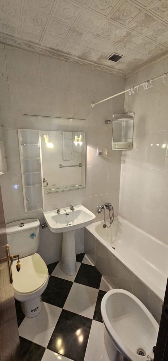 2 bedroom Terraced Villa for sale in Torrevieja - € 137,300 (Ref: 10043141)