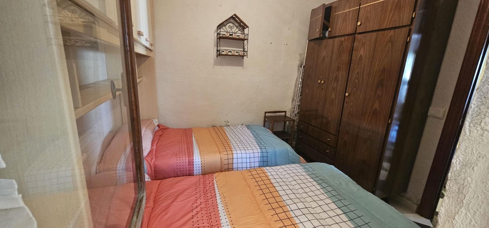 2 bedroom Terraced Villa for sale in Torrevieja - € 137,300 (Ref: 10043141)
