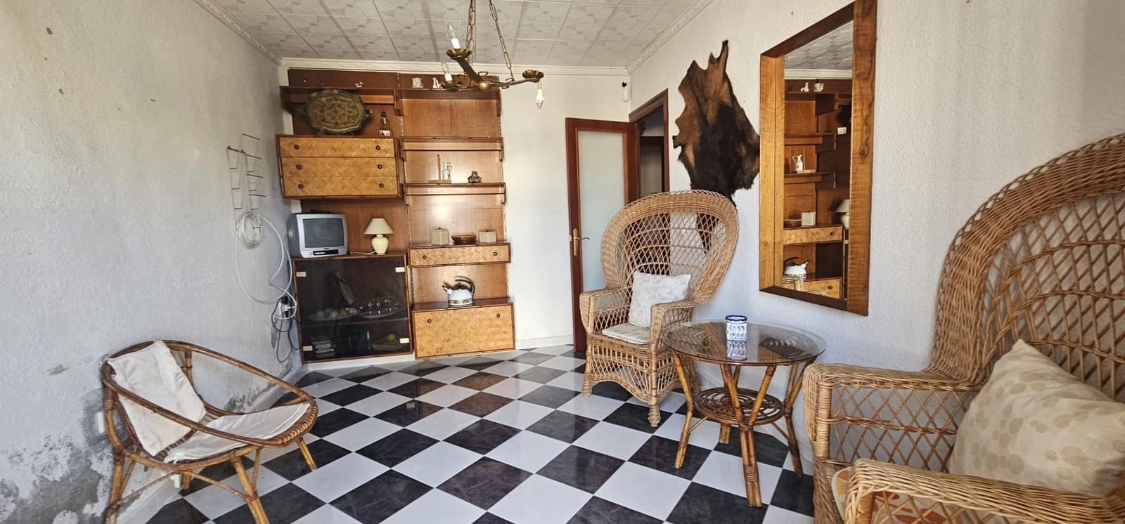 2 bedroom Terraced Villa for sale in Torrevieja - € 137,300 (Ref: 10043141)