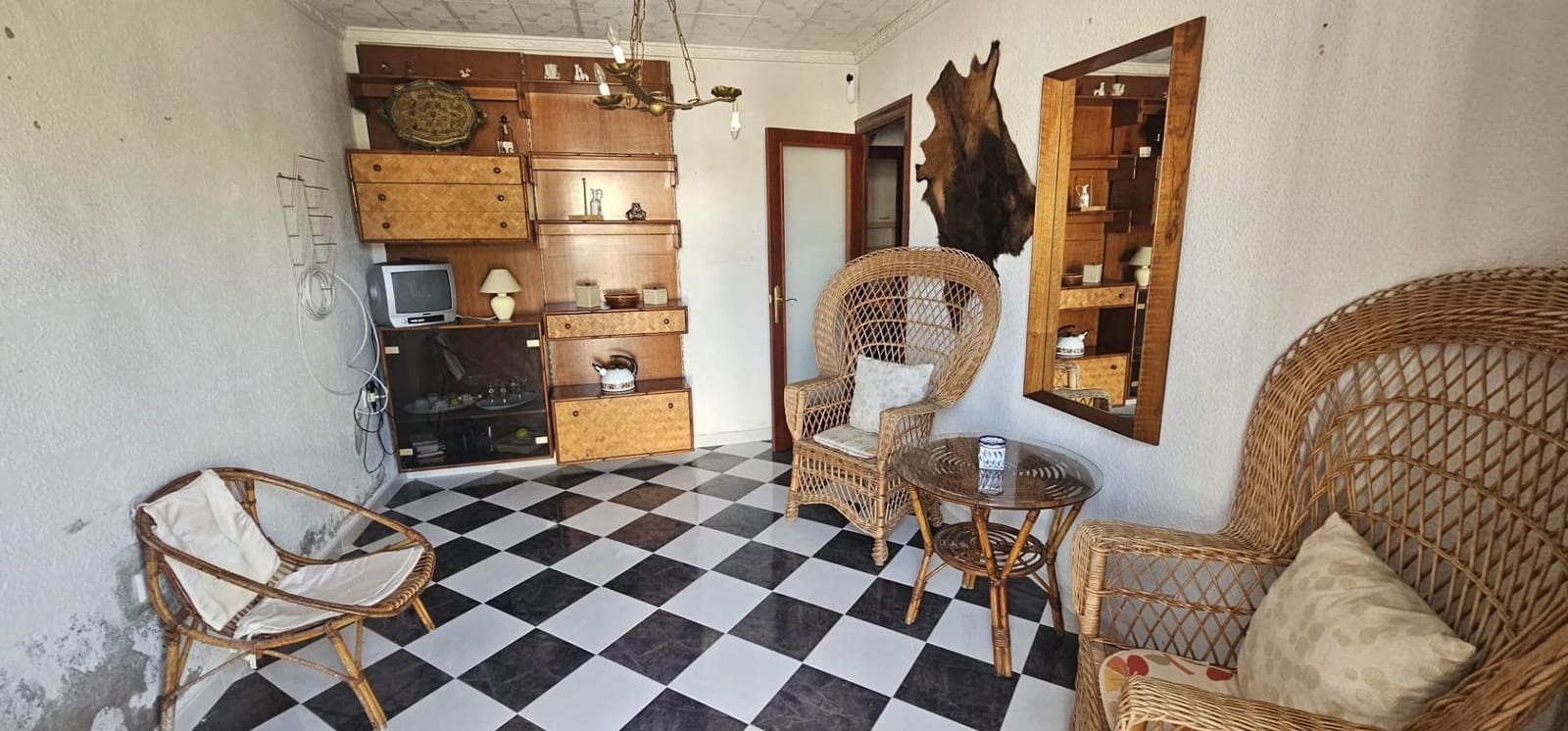 2 bedroom Terraced Villa for sale in Torrevieja - € 137,300 (Ref: 10043141)