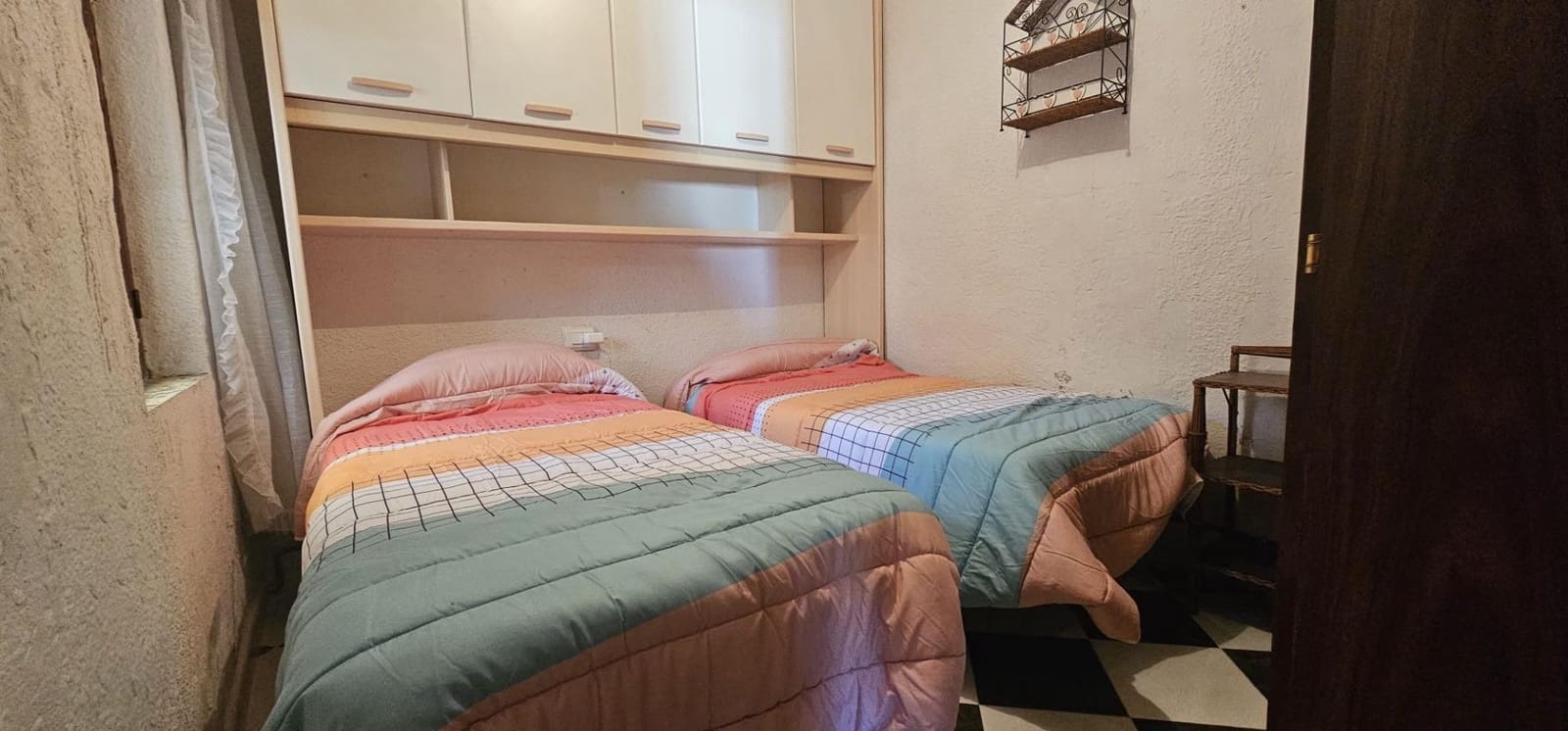 2 bedroom Terraced Villa for sale in Torrevieja - € 137,300 (Ref: 10043141)