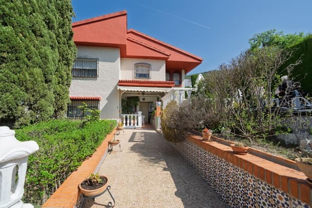 3 soverom Villa til salgs i Padul med svømmebasseng garasje - € 286 500 (Ref: 10064799)
