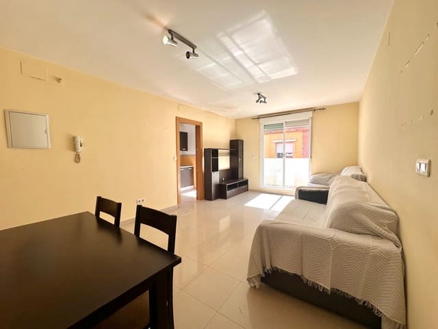 2 sypialnia Mieszkanie na sprzedaż w Armilla z garażem - 169 900 € (Ref: 10157784)