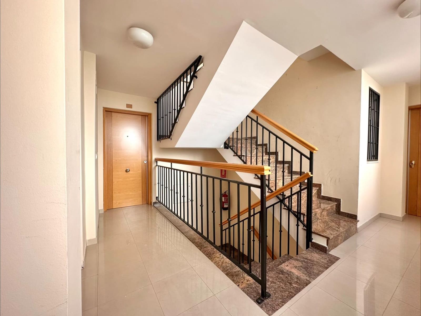 2 sypialnia Mieszkanie na sprzedaż w Armilla z garażem - 169 900 € (Ref: 10157784)