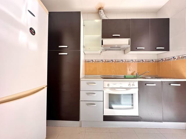 2 sypialnia Mieszkanie na sprzedaż w Armilla z garażem - 169 900 € (Ref: 10157784)