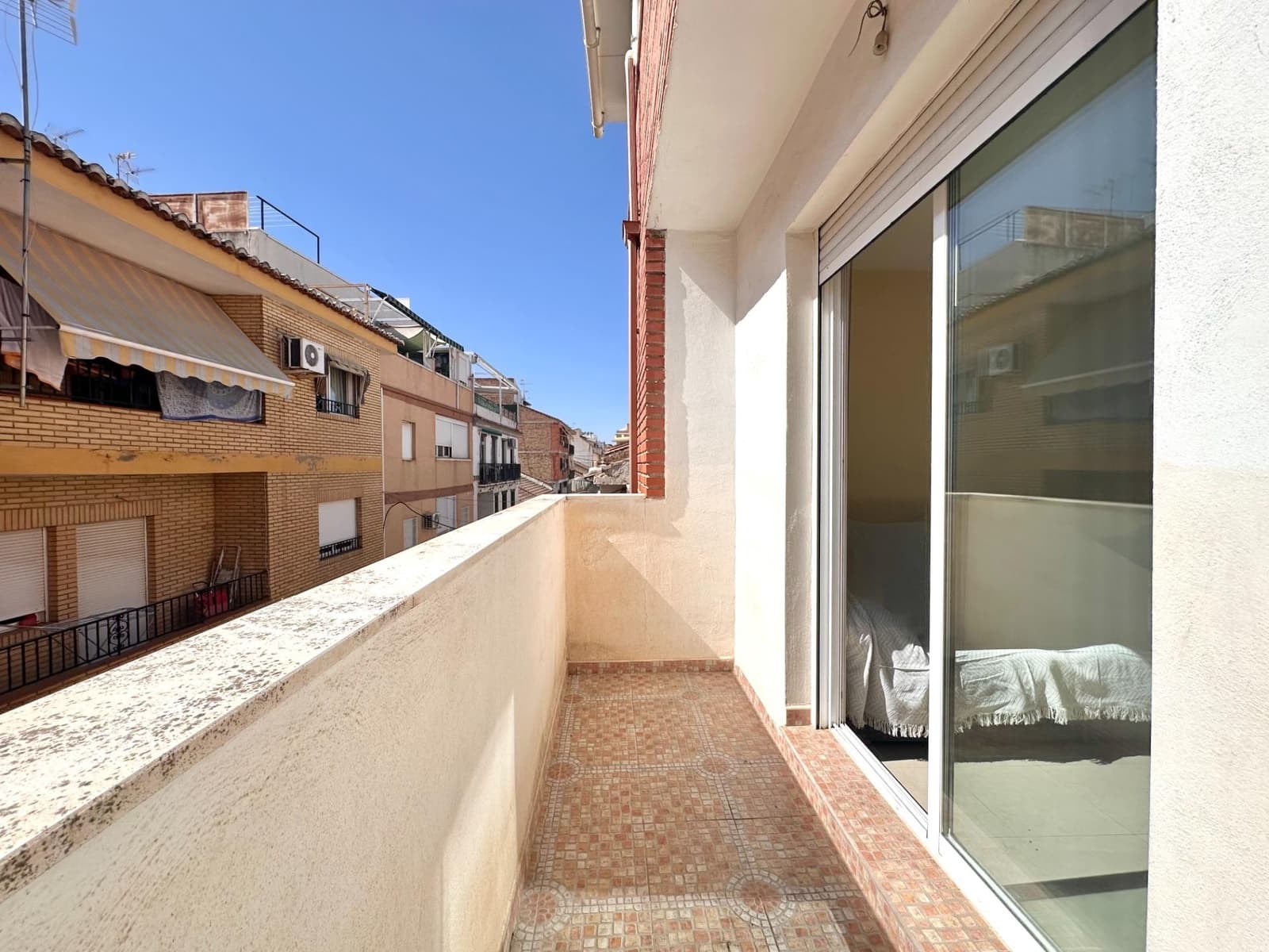 2 sypialnia Mieszkanie na sprzedaż w Armilla z garażem - 169 900 € (Ref: 10157784)
